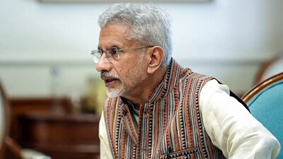External affairs minister S Jaishankar during a meeting with Prime Minister Narendra Modi in New Delhi. (ANI file) External affairs minister S Jaishankar during a meeting with Prime Minister Narendra Modi in New Delhi. (ANI file)