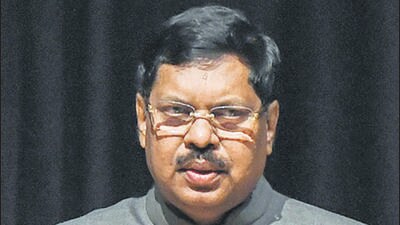 According to people familiar with the matter, the meeting of the five-member collegium is scheduled to be held on May 26 (ANI) According to people familiar with the matter, the meeting of the five-member collegium is scheduled to be held on May 26 (ANI)