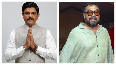 Amit Sial agrees to Anurag Kashyap’s remarks to a certain extent. Amit Sial agrees to Anurag Kashyap’s remarks to a certain extent.