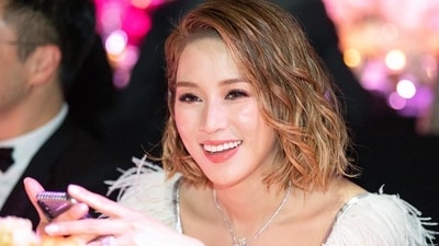 Actress-turned-socialite Cathy Chui received gifts worth millions. (Instagram/@cathy_chui_official) Actress-turned-socialite Cathy Chui received gifts worth millions. (Instagram/@cathy_chui_official)