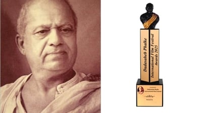 The Mumbai police had filed a case against the organisers of Dadasaheb Phalke International Film Festival for fraud. The Mumbai police had filed a case against the organisers of Dadasaheb Phalke International Film Festival for fraud.