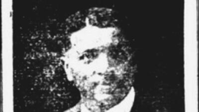 DS Modak , personal assistant to Collector of Poona, believed in “gramoddhar” and was one of the few who did some exemplary work at Pimple, Ranjangaon, and Mundhwa, the villages around Pune. (HT) DS Modak , personal assistant to Collector of Poona, believed in “gramoddhar” and was one of the few who did some exemplary work at Pimple, Ranjangaon, and Mundhwa, the villages around Pune. (HT)