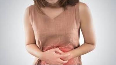 Dr Chennakeshava Thunga, assistant professor, division of paediatric gastroenterology and hepatology, PGIMER, Chandigarh, explained, “Symptoms such as abdominal pain, cramps, blood in stools, chronic diarrhoea, and showing resistant to antibiotics may indicate the IBD condition in which parts of the intestinal tract become inflamed.” (HT Photo)