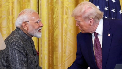 The government official said India's endeavour to protect its sensitive sectors may entail some quota or minimum import price (MIP). (REUTERS File)