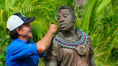 Kyle Fraser won Survivor 48 on Wednesday (Instagram/Kyle Fraser ) Kyle Fraser won Survivor 48 on Wednesday (Instagram/Kyle Fraser )