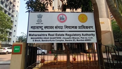 MahaRERA update: The Maharashtra Real Estate Regulatory Authority, in a recent suo motu order, has clarified that the original developer remains accountable for addressing the claims of existing homebuyers, even if the project is transferred to a new developer. (Mehul R Thakkar/HT) MahaRERA update: The Maharashtra Real Estate Regulatory Authority, in a recent suo motu order, has clarified that the original developer remains accountable for addressing the claims of existing homebuyers, even if the project is transferred to a new developer. (Mehul R Thakkar/HT)
