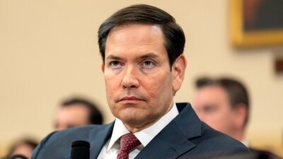 US Secretary of State Marco Rubio terms it a 'brazen act of cowardly'. (AP file) US Secretary of State Marco Rubio terms it a 'brazen act of cowardly'. (AP file)