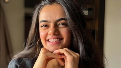 Yeh Hai Mohabbatein actor Ruhaanika Dhawann on scoring 91% in 12th board Yeh Hai Mohabbatein actor Ruhaanika Dhawann on scoring 91% in 12th board