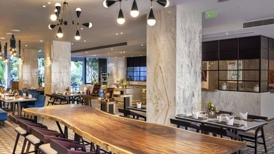 Radisson Hotel Group accelerates growth in India with 5 new openings in key destinations. (Photo for representational purposes only)