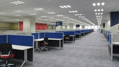 An employee’s post about her former office has gone viral on Reddit. (Unsplash/kate_sade) An employee’s post about her former office has gone viral on Reddit. (Unsplash/kate_sade)