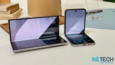 Samsung's upcoming Galaxy Z Fold 7 leak reveals a wider design and major hardware improvements ahead. (Samsung) Samsung's upcoming Galaxy Z Fold 7 leak reveals a wider design and major hardware improvements ahead. (Samsung)