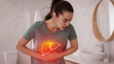 When it comes to liver health and pain management, it's essential to be mindful of the potential impact of painkillers on the liver. (Freepik) When it comes to liver health and pain management, it's essential to be mindful of the potential impact of painkillers on the liver. (Freepik)