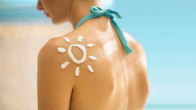 Use the best body lotions with SPF to keep your skin protected and nourished. (Adobe Stock) Use the best body lotions with SPF to keep your skin protected and nourished. (Adobe Stock)