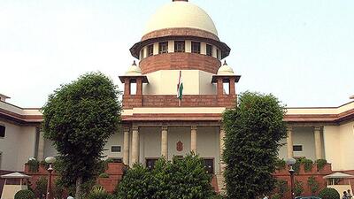 Supreme Court pronounced its verdict on the constitutional validity of the controversial Section 66A of the Information Technology (IT) Act. (Sunil Saxena/HT File Photo) Supreme Court pronounced its verdict on the constitutional validity of the controversial Section 66A of the Information Technology (IT) Act. (Sunil Saxena/HT File Photo)