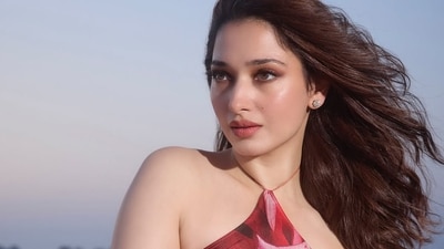Tamannaah Bhatia has been appointed by the Karnataka government as the brand ambassador for Mysore Sandal Soap. Tamannaah Bhatia has been appointed by the Karnataka government as the brand ambassador for Mysore Sandal Soap.