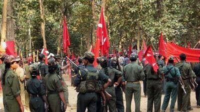 The Communist Party of India (CPI) had already split in 1964, leading to the creation of the Communist Party of India (Marxist), or CPI(M) (PTI) The Communist Party of India (CPI) had already split in 1964, leading to the creation of the Communist Party of India (Marxist), or CPI(M) (PTI)