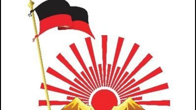 The DMK called the stay a “blow” to Bharatiya Janata Party (BJP). (X) The DMK called the stay a “blow” to Bharatiya Janata Party (BJP). (X)