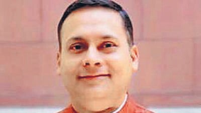 The Karnataka high court on Thursday stayed further investigation against Bharatiya Janata Party (BJP) IT Cell head Amit Malviya and Republic TV Editor-in-Chief Arnab Goswami (File photo) The Karnataka high court on Thursday stayed further investigation against Bharatiya Janata Party (BJP) IT Cell head Amit Malviya and Republic TV Editor-in-Chief Arnab Goswami (File photo)