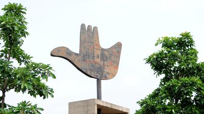 The firm, Chandigarh Power Distribution Limited (CPDL), had taken over the city’s electricity department and its operations in February this year. (HT File) The firm, Chandigarh Power Distribution Limited (CPDL), had taken over the city’s electricity department and its operations in February this year. (HT File)
