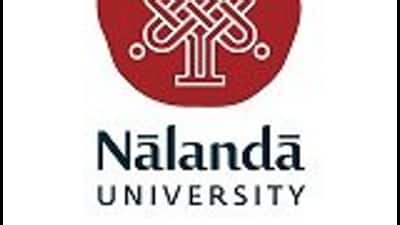The university was set up in 2014 to revive the glory of ancient Nalanda as a global knowledge hub. (X) The university was set up in 2014 to revive the glory of ancient Nalanda as a global knowledge hub. (X)