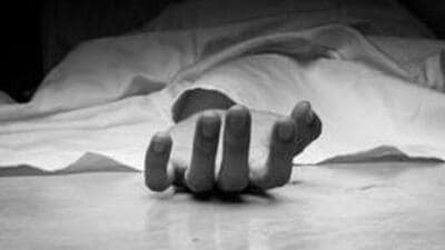 The victim was identified as Sunil Yadav, who had been working in the plant for the last 14 months. His family has accused the contractor and factory management of negligence. (HT File) The victim was identified as Sunil Yadav, who had been working in the plant for the last 14 months. His family has accused the contractor and factory management of negligence. (HT File)