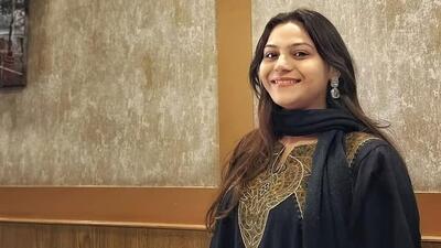 Travel blogger Jyoti Malhotra, 33, a resident of Hisar, was arrested on May 16 for allegedly sharing sensitive information with Pakistani operatives. (File photo) Travel blogger Jyoti Malhotra, 33, a resident of Hisar, was arrested on May 16 for allegedly sharing sensitive information with Pakistani operatives. (File photo)