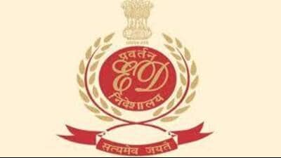 Various personal bank accounts of directors and family members, as well as various bank accounts of the companies, have been frozen. (HT File)