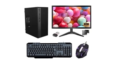Check out the best computer under  ₹25000 with the latest features and specs