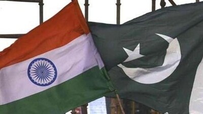 Tensions between India and Pakistan spiked after India targeted terrorist infrastructure in territories controlled by Pakistan on May 7 under Operation Sindoor. (File photo) Tensions between India and Pakistan spiked after India targeted terrorist infrastructure in territories controlled by Pakistan on May 7 under Operation Sindoor. (File photo)