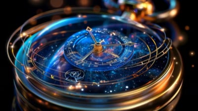 3 zodiac signs that need to focus on their career next week (Freepik) 3 zodiac signs that need to focus on their career next week (Freepik)