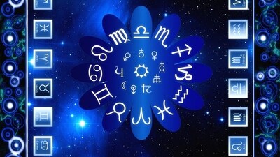 Horoscope Today: Astrological Prediction for May 22, 2025. (Pixabay)