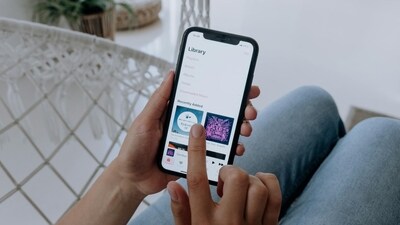 Know how you can transcribe audio in the Notes app. (Pexels)