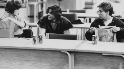 Generation Z Meets ‘The Breakfast Club’
