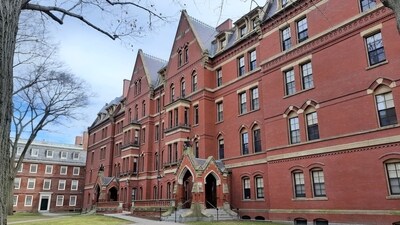 Trump admin has halted Harvard's international students program (Unsplash) Trump admin has halted Harvard's international students program (Unsplash)
