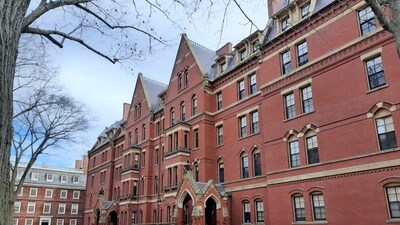 Trump administration has halted Harvard's international students program. (Pic used for representation) (Unsplash) Trump administration has halted Harvard's international students program. (Pic used for representation) (Unsplash)