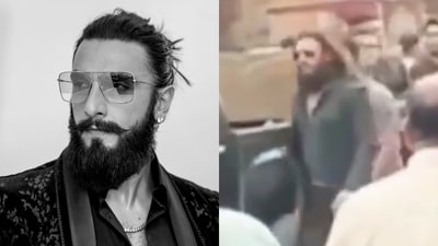 Ranveer Singh