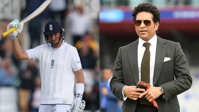 Joe Root scored 34 off 44 in one-off Test against Zimbabwe Joe Root scored 34 off 44 in one-off Test against Zimbabwe