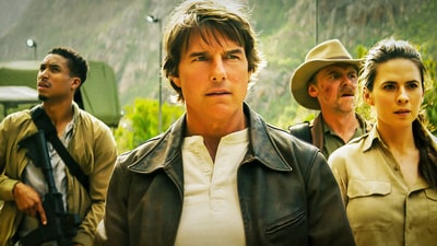 Mission: Impossible – The Final Reckoning is slated to release on May 23. Mission: Impossible – The Final Reckoning is slated to release on May 23.