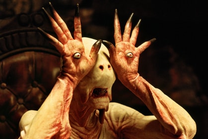 Pan's Labyrinth saw a 22-minute standing ovation at its Cannes premiere in 2006. Pan's Labyrinth saw a 22-minute standing ovation at its Cannes premiere in 2006.