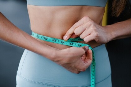 Weight loss is also dependent on gut health. (Pixabay) Weight loss is also dependent on gut health. (Pixabay)