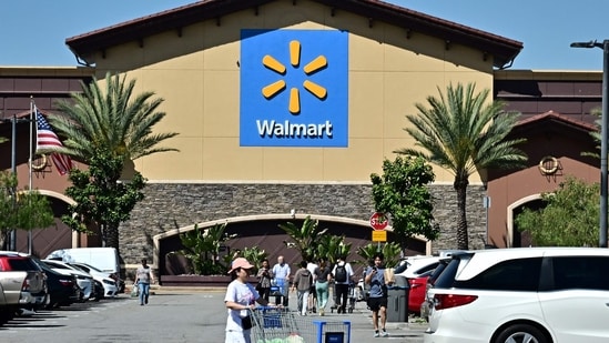 Walmart boycott 2.0: What does it mean for shoppers? (Photo by Frederic J. BROWN / AFP) (AFP)