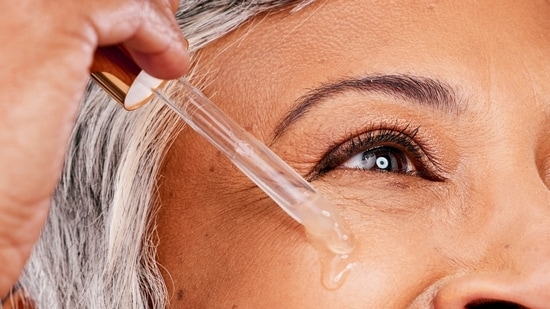 Retinol is loved for its anti-ageing properties. (Shutterstock)