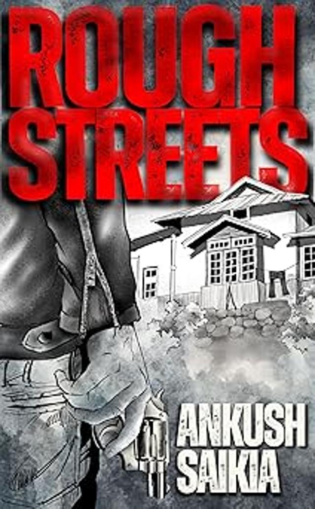 388pp, ₹249; Available on Kindle 388pp, ₹249; Available on Kindle