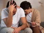If you're trying to conceive and have been unsuccessful for a while, it might be time to consider seeing a fertility specialist. (Freepik)