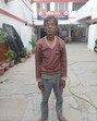 Accused Dinesh Murmu (HT Photo) Accused Dinesh Murmu (HT Photo)