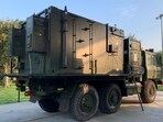 The Ministry of Defence hailed Akashteer as a breakthrough, saying it “sees, decides, and strikes faster than anything the world has fielded.