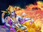 Apara Ekadashi, observed during Jyeshtha month, is a significant Hindu fast dedicated to Lord Vishnu.