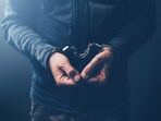 The accused is a graduate and native of Jajpur, Odisha. The accused is a graduate and native of Jajpur, Odisha.