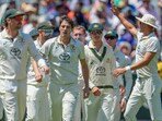 The ICC have named match officials for the upcoming World Test Championship final The ICC have named match officials for the upcoming World Test Championship final