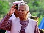 The interim government in Dhaka led by Muhammad Yunus is reportedly considering resignation The interim government in Dhaka led by Muhammad Yunus is reportedly considering resignation